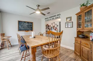 5221 Grand Mesa Dr, Fort Worth, TX 76137 - Photo 8