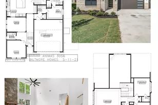 1973 Daybreak Dr, Venus, TX 76009 - Photo 1