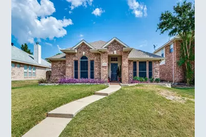 6430 Plantation Lane, Frisco, TX 75035 - Photo 1