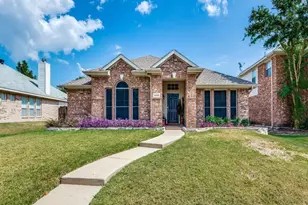 6430 Plantation Ln, Frisco, TX 75035 - Photo 1