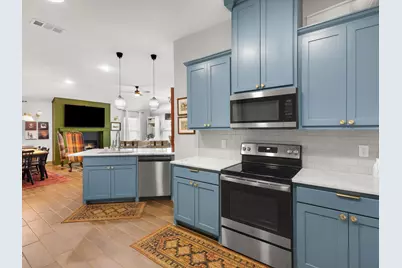 2721 Beechwood Street, Granbury, TX 76048 - Photo 12