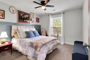 2721 Beechwood St, Granbury, TX 76048 - Photo 18