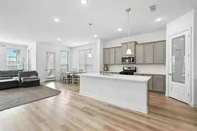 1812 Lithgow Road, Celina, TX 75009 - Photo 6