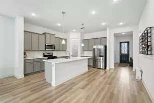 1812 Lithgow Rd, Celina, TX 75009 - Photo 6