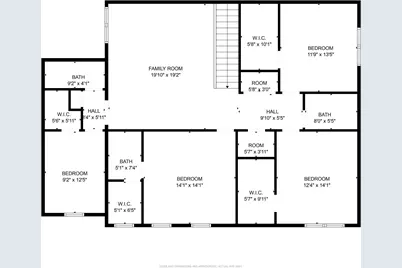 1812 Lithgow Road, Celina, TX 75009 - Photo 4