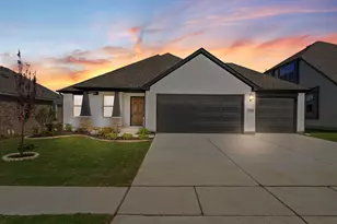 1941 Daybreak Dr, Venus, TX 76009 - Photo 1