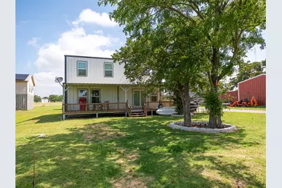 211 County Road 541, Eastland, TX 76448 - Photo 8