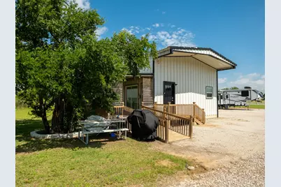 211 County Road 541, Eastland, TX 76448 - Photo 8