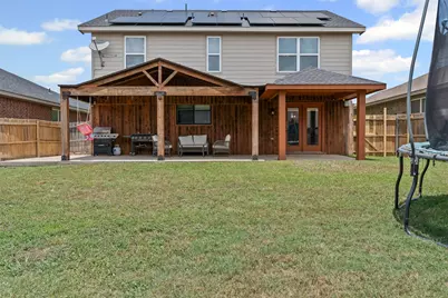 1524 Quails Nest Drive, Fort Worth, TX 76177 - Photo 20