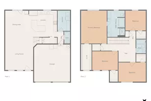 1524 Quails Nest Dr, Fort Worth, TX 76177 - Photo 22