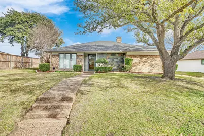2424 Valley, Richardson, TX 75080 - Photo 1