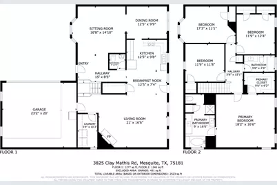 3825 Clay Mathis Road, Mesquite, TX 75181 - Photo 38