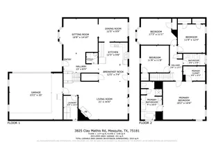 3825 Clay Mathis Rd, Mesquite, TX 75181 - Photo 38