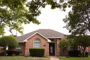 10702 Huntington Rd, Frisco, TX 75035 - Photo 1