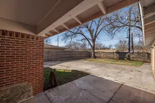 2140 Glenwood Dr, Abilene, TX 79605 - Photo 30