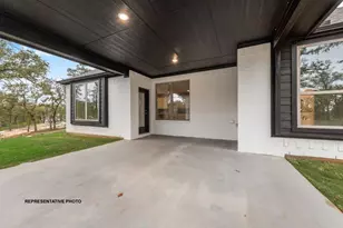 143 RJ SMITH Dr, Boyd, TX 76023 - Photo 20