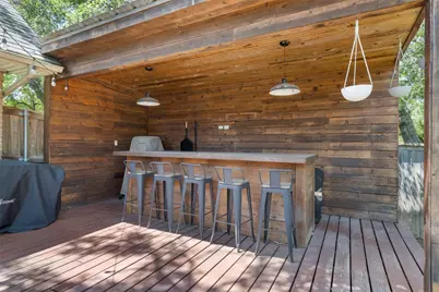 809 Woodland West Drive, Woodway, TX 76712 - Photo 22