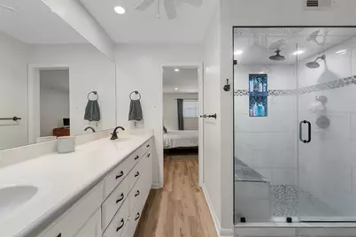 809 Woodland West Drive, Woodway, TX 76712 - Photo 12