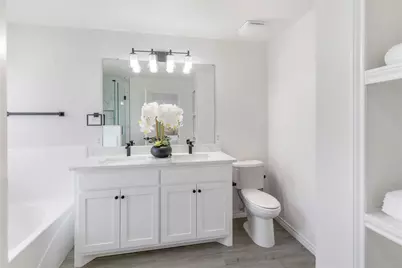 4929 Prestwick Drive, Fort Worth, TX 76135 - Photo 8