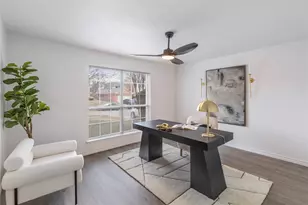 4929 Prestwick Dr, Fort Worth, TX 76135 - Photo 10