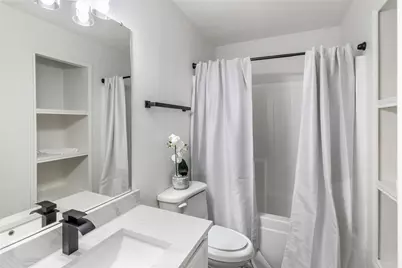 4929 Prestwick Drive, Fort Worth, TX 76135 - Photo 14