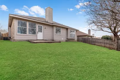 4929 Prestwick Drive, Fort Worth, TX 76135 - Photo 20