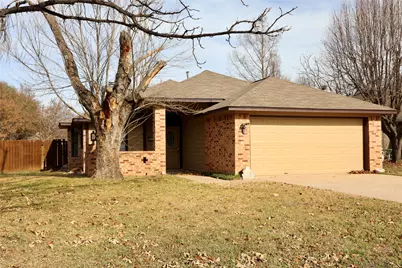 2901 Anysa Lane, Denton, TX 76209 - Photo 1