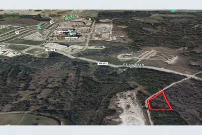 Tba Theresa Drive, Sherman, TX 75090 - Photo 2