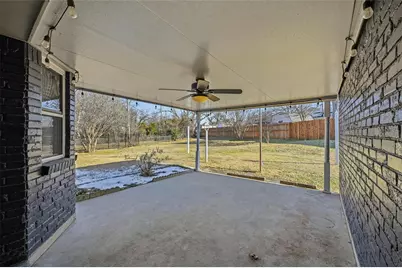 1164 Valley View Drive, Hurst, TX 76053 - Photo 18