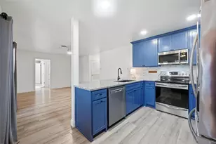 1164 Valley View Dr, Hurst, TX 76053 - Photo 10