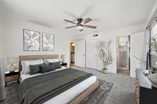 1164 Valley View Dr, Hurst, TX 76053 - Photo 16