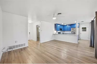 1164 Valley View Drive, Hurst, TX 76053 - Photo 6