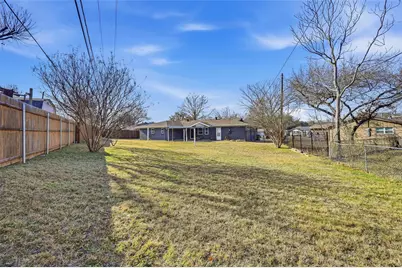 1164 Valley View Drive, Hurst, TX 76053 - Photo 20