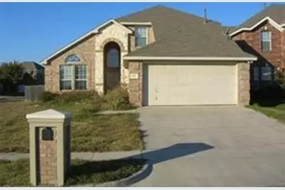 601 Babbling Brook Drive, Saginaw, TX 76179 - Photo 1