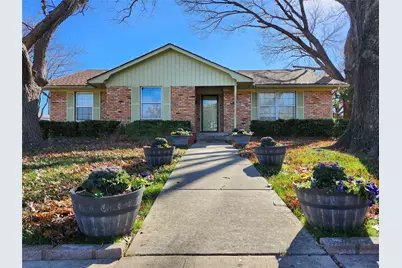 2608 Meandering Way, Plano, TX 75074 - Photo 2