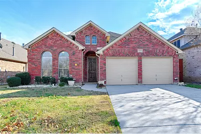 2619 Cove Drive, Grand Prairie, TX 75054 - Photo 1