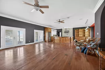 310 Oakhill Drive, Keene, TX 76059 - Photo 8