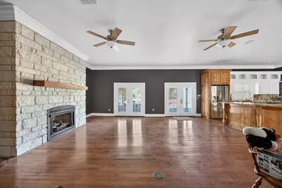 310 Oakhill Drive, Keene, TX 76059 - Photo 4