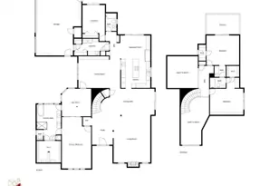 8908 Brierfield Rd, Granbury, TX 76049 - Photo 40