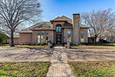 8908 Brierfield Road, Granbury, TX 76049 - Photo 1