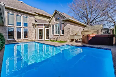 8908 Brierfield Road, Granbury, TX 76049 - Photo 30