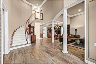 8908 Brierfield Rd, Granbury, TX 76049 - Photo 4