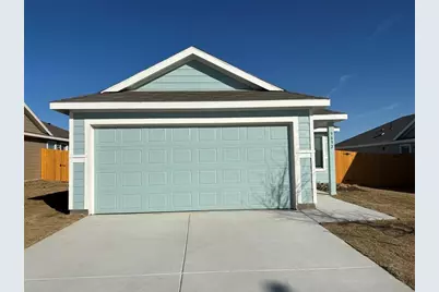 9832 Trusler Road, Fort Worth, TX 76179 - Photo 2