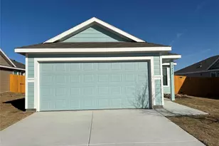 9832 Trusler Rd, Fort Worth, TX 76179 - Photo 2