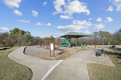 1609 Knight Trail, Little Elm, TX 75036 - Photo 28