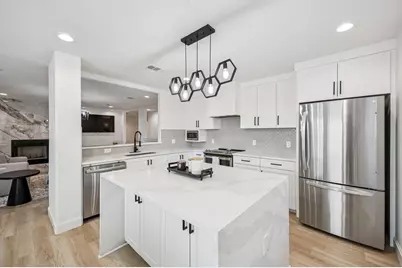 1609 Knight Trail, Little Elm, TX 75036 - Photo 8