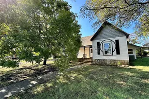 716 N Mesquite St, Hico, TX 76457 - Photo 2