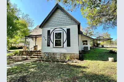 716 N Mesquite Street, Hico, TX 76457 - Photo 4