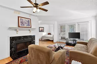 5550 Spring Valley Rd, Dallas, TX 75254 - Photo 1