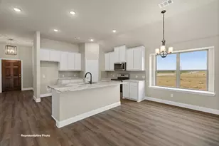 448 McAlpine, Springtown, TX 76082 - Photo 4